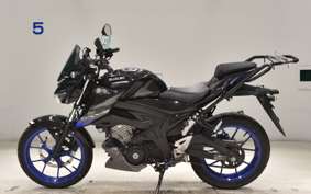 SUZUKI GSX-S125 2011 DL32B