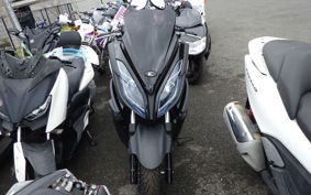KYMCO K-XCT 300 i 2018