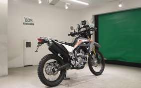 HONDA CRF250L MD47