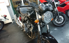 HONDA CB400SFV-4ABS 2022 NC42