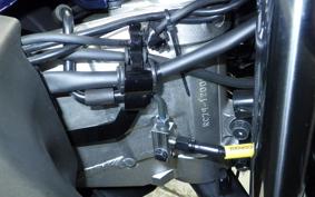 HONDA VFR800F 2022 RC79