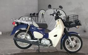 HONDA SUPER CUB110 JA61