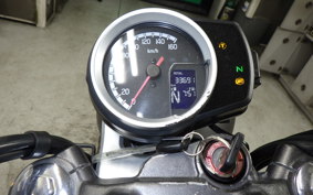 HONDA GB350 2021 NC59