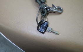 HONDA C50 SUPER CUB 2025 AA01