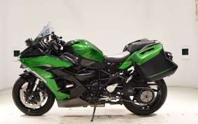 KAWASAKI NINJA H2 SX SE 2023 ZXT02A