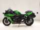 Фото Kawasaki NINJA H2 SX SE 2023 с японского аукциона
