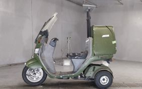 HONDA GYRO TA02