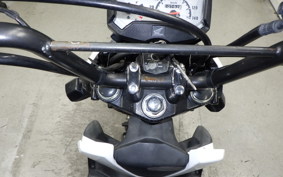 HONDA ZOOMER-X
