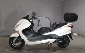 HONDA FORZA Z MF08