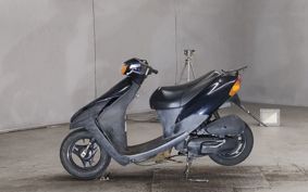 SUZUKI LETS2 CA1PA