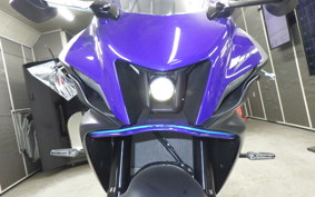 YAMAHA YZF-R7 2025 RM39J