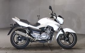 SUZUKI GSR250 GJ55D