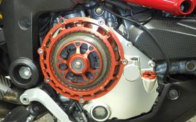 DUCATI MULTISTRADA 1200 S 2013