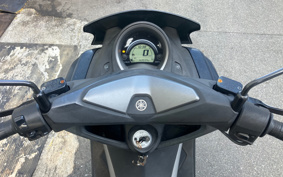 YAMAHA NMAX ABS SED6J