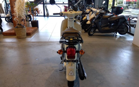 HONDA SUPER CUB110 JA59