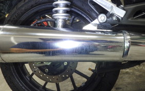 HONDA GB350 2021 NC59