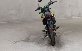 KAWASAKI KSR110 KL110D