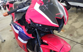 HONDA CBR600RR 2018 PC40