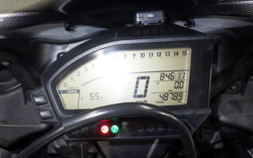 HONDA CBR1000RR Gen. 2 2012 SC59