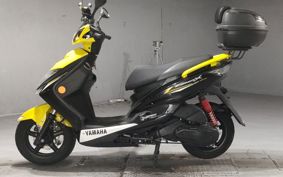 YAMAHA CYGNUS125XSR SE44J
