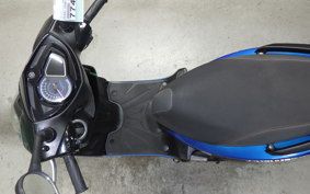 YAMAHA CYGNUS 125 XSR 2 SE44J