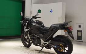 HONDA NC700S 2012