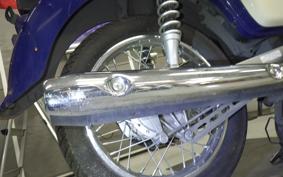 HONDA C110 SUPER CUB JA42