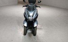 YAMAHA TRICITY 125 SEC1J
