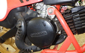 HONDA QR50 AE01