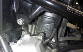 BMW G310GS 2018