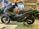 Фото Honda PCX 160 с японского аукциона
