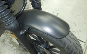 HONDA REBEL 500 A 2019 PC60