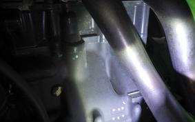 KAWASAKI NINJA 400 2023 EX400L