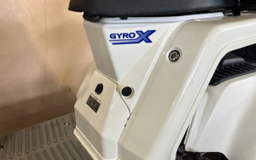 HONDA  GYRO X STANDARD  TD02