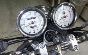 YAMAHA SR400 Gen.4 2015 RH03J
