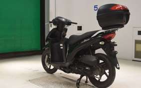 SUZUKI ADDRESS 110 2012 CE47A