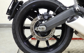 DUCATI SCRAMBLER ICON 2017 K102