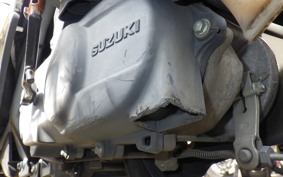 SUZUKI LET's CA4AA