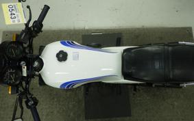 YAMAHA RZ350 1981 4U0