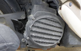 HONDA CREA SCOOPY I AF55