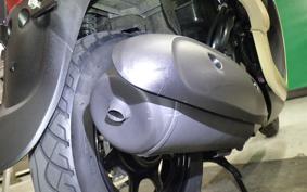YAMAHA VINO 50 Gen.4 AY02