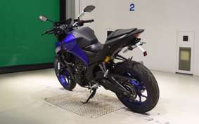 YAMAHA MT-25 A RG43J