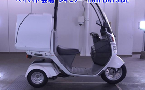 HONDA GYRO CANOPY-2