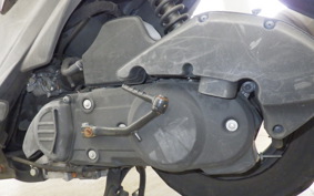 SUZUKI ADDRESS V125 S 2017 CF4MA