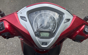 HONDA LEAD 125 JF45