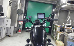 HONDA REBEL 250 MC49