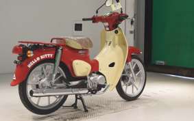 HONDA C110 SUPER CUB 2015 JA59