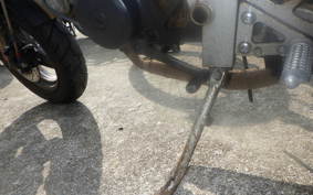 SUZUKI GSX-R50 GAG LA41A