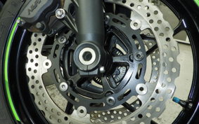 KAWASAKI NINJA 650 A 2019 ER650H