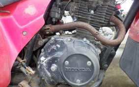 HONDA ATC200 TB05